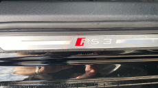 Audi RS3 RS 3 TFSI Quattro Vorsprung 5dr S Tronic Petrol Hatchback